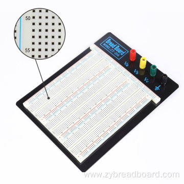 2390 Tie-Points Scientific Instrument Educational Breadboard